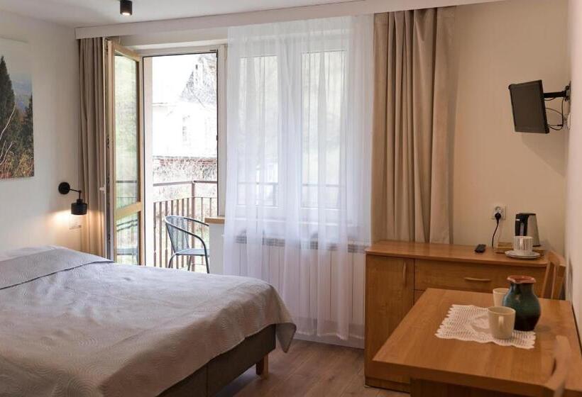 اتاق استاندارد, Mirarosa