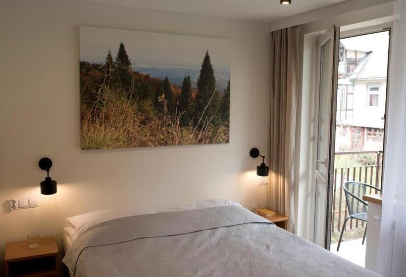 اتاق استاندارد, Mirarosa