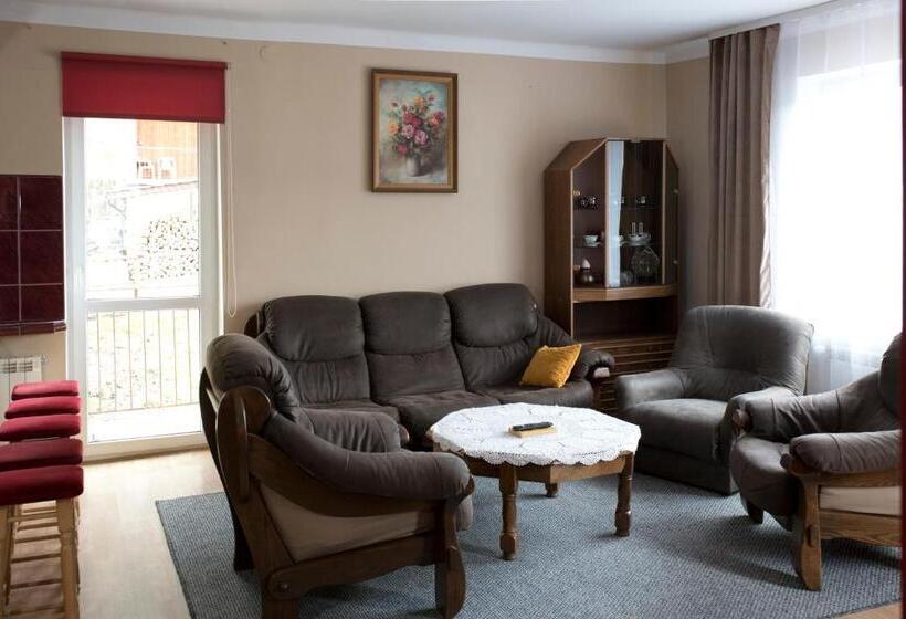 آپارتمان 3 خوابه, Mirarosa