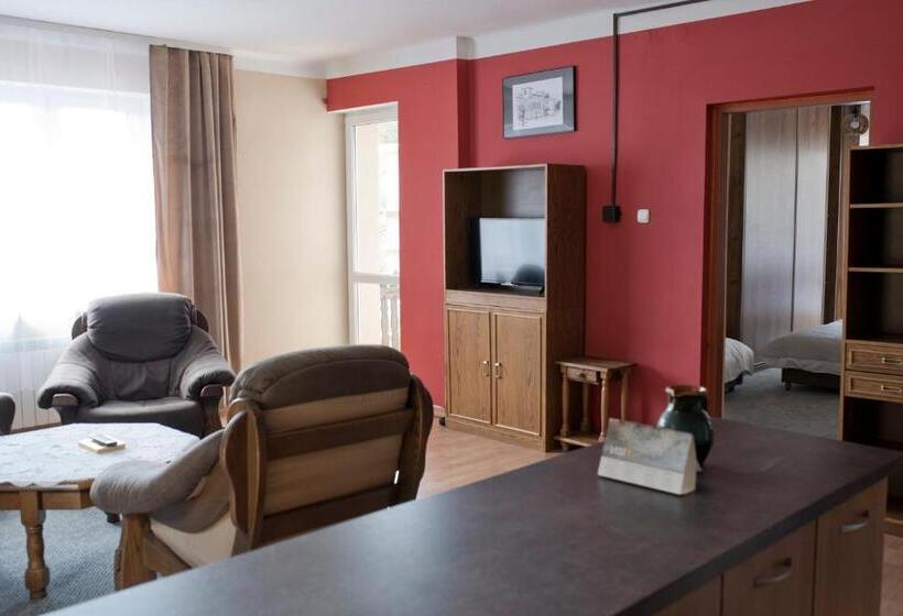 آپارتمان 3 خوابه, Mirarosa