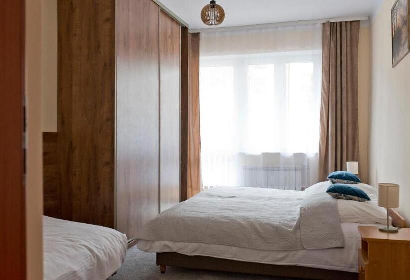 آپارتمان 3 خوابه, Mirarosa