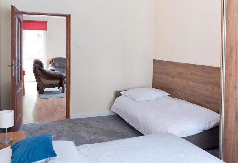 آپارتمان 3 خوابه, Mirarosa