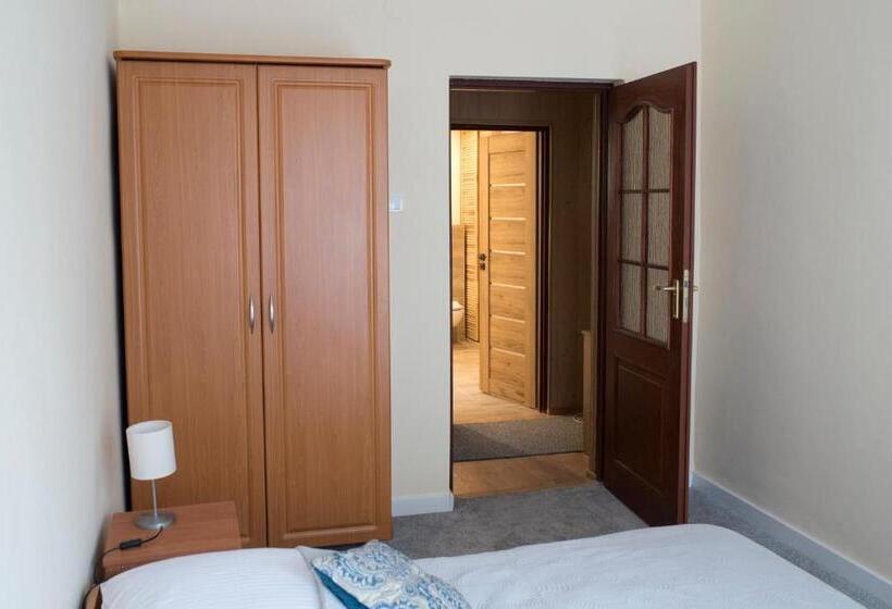 آپارتمان 3 خوابه, Mirarosa