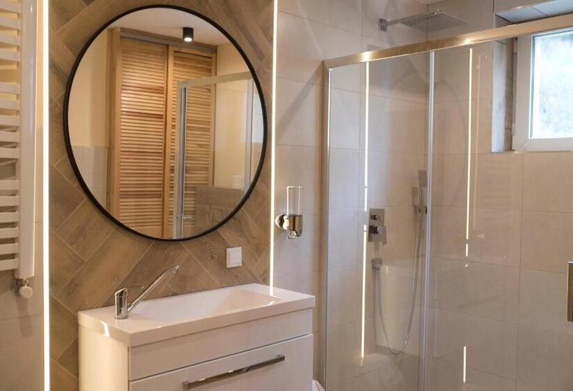 آپارتمان 3 خوابه, Mirarosa