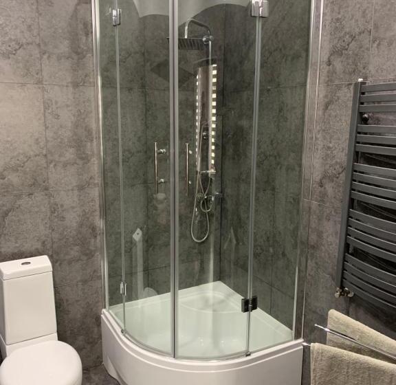 דירת חדר, Sanktuarium Snu Apartments