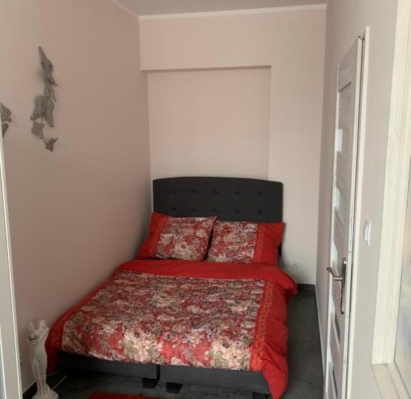 דירת חדר, Sanktuarium Snu Apartments