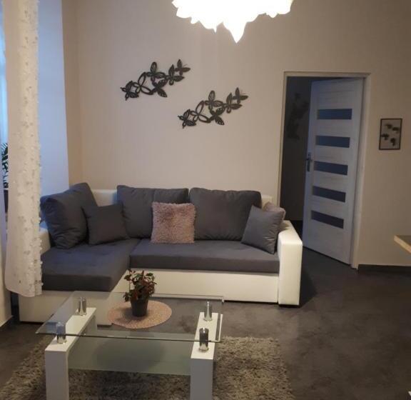 דירת חדר, Sanktuarium Snu Apartments