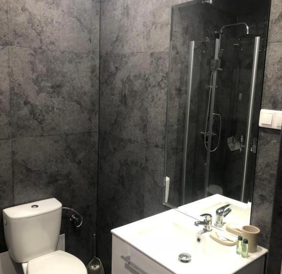 Студия Стандарт, Sanktuarium Snu Apartments