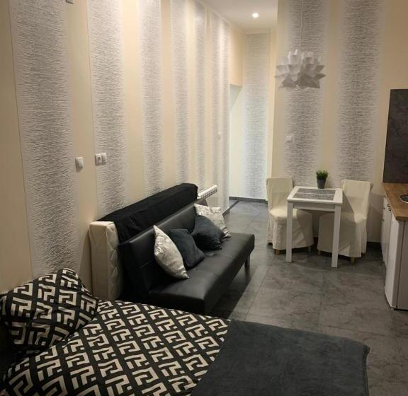 חדר סטודיו סטנדרד, Sanktuarium Snu Apartments