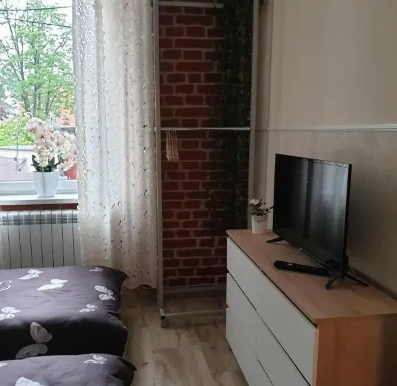 2ベッドルームアパートメント, Sanktuarium Snu Apartments