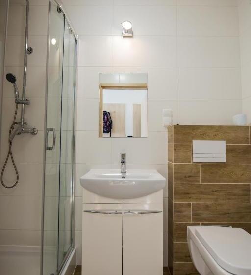 סטודיו סטנדרט, מיטה זוגית, Villa 1