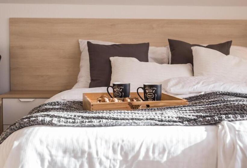 סטודיו סטנדרט, מיטה זוגית, Villa 1