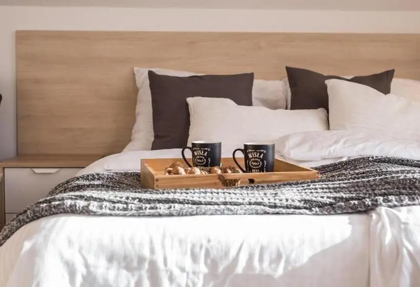 Studio Standard Lit King Size, Villa 1