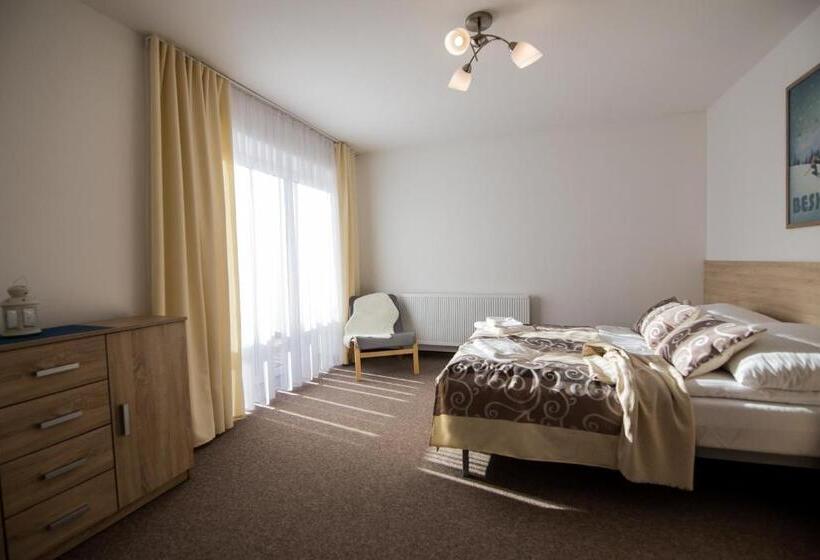 Студио Стандарт Кровать Кинг, Villa 1