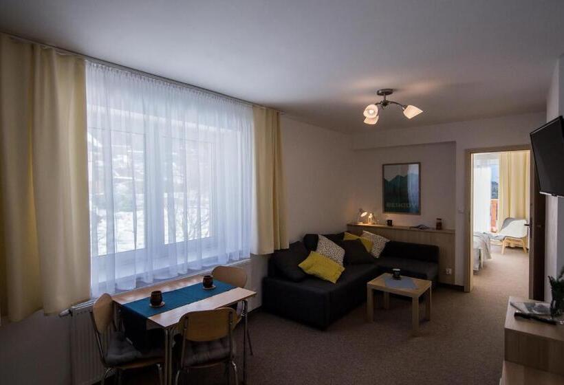 סטודיו סטנדרט, מיטה זוגית, Villa 1