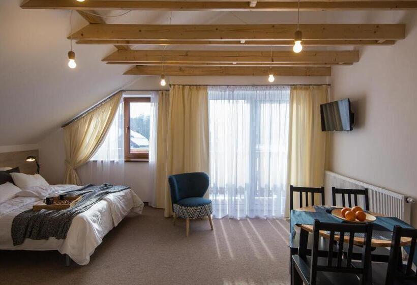 Семейный Номер, Villa 1