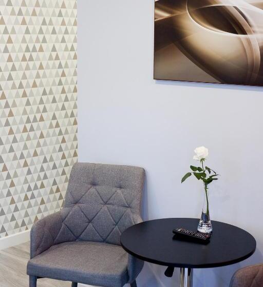 Апартаменты 1 Спальня Вид на Сад, Willowa No. 5 Apartaments