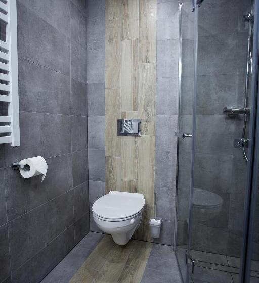 آپارتمان 1 خوابه همکف, Willowa No. 5 Apartaments