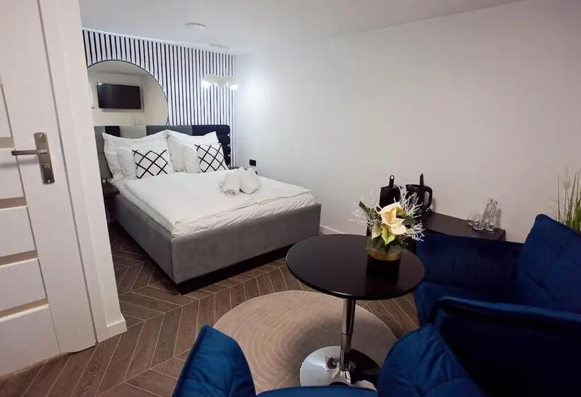 デラックスルーム, Willowa No. 5 Apartaments