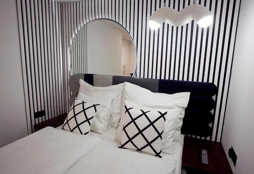 デラックスルーム, Willowa No. 5 Apartaments