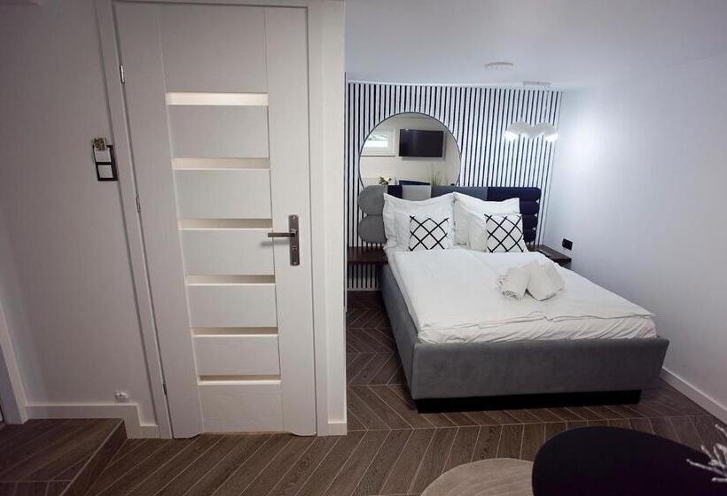 اتاق لوکس, Willowa No. 5 Apartaments