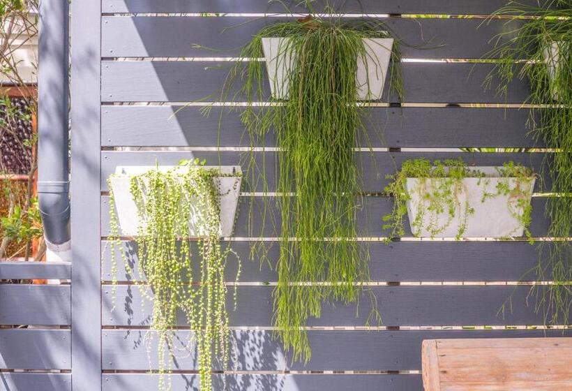 Вилла 1 Спальня, Aloha Byron Bay