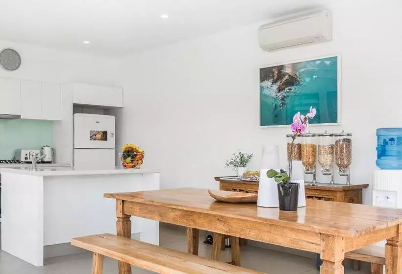 ビラホテル１ベッドルーム, Aloha Byron Bay