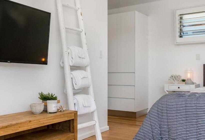 Вилла 1 Спальня, Aloha Byron Bay