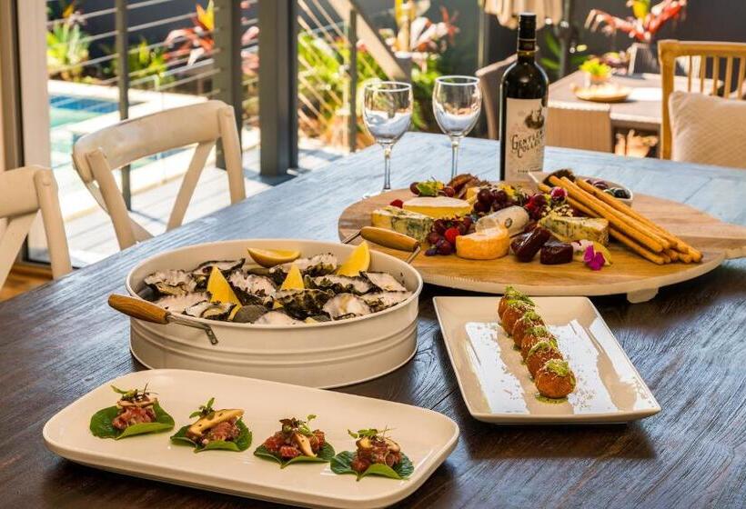 Вилла 1 Спальня, Aloha Byron Bay