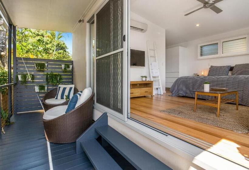 Вилла 1 Спальня, Aloha Byron Bay