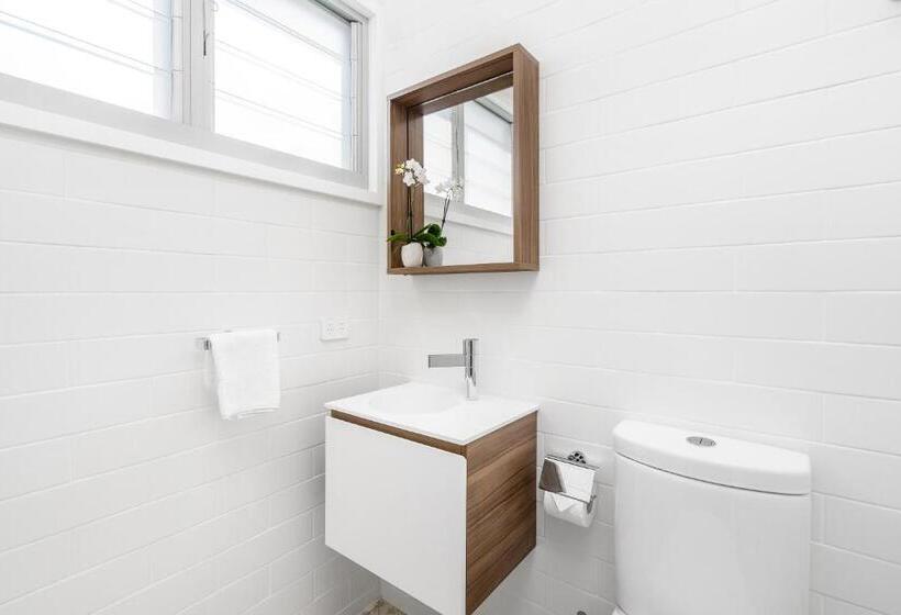 Студио Стандарт Кровать Кинг, Aloha Byron Bay