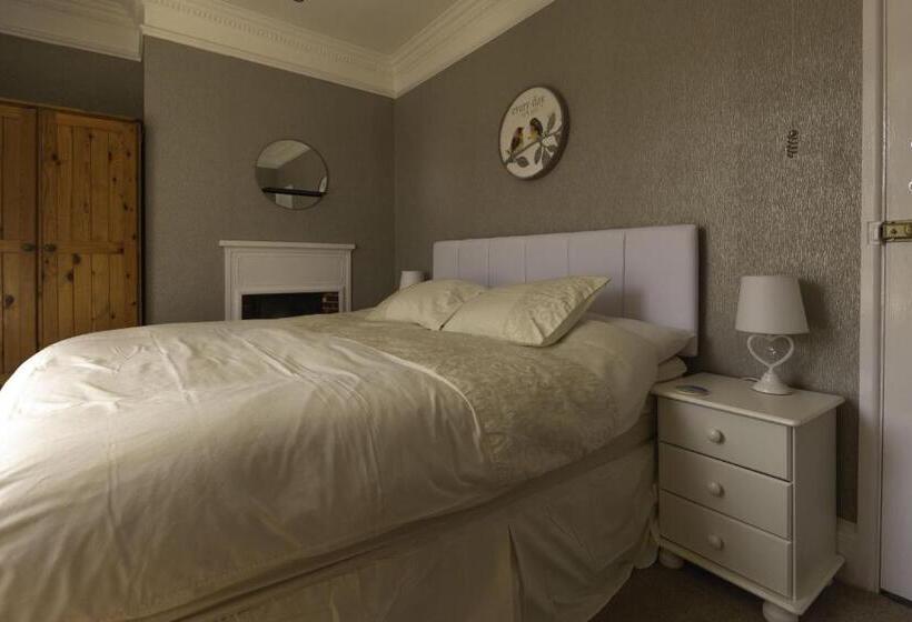 标准间, Greenlands Guest House