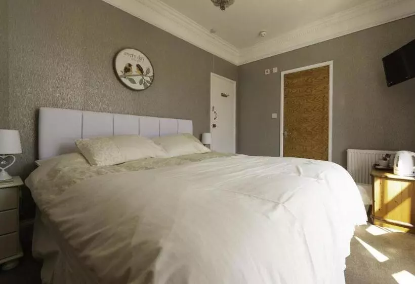 スタンダードルーム, Greenlands Guest House