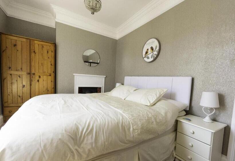 Номер Стандарт, Greenlands Guest House