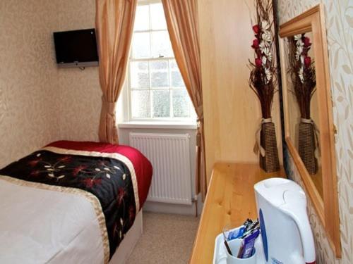 标准单人间, Greenlands Guest House