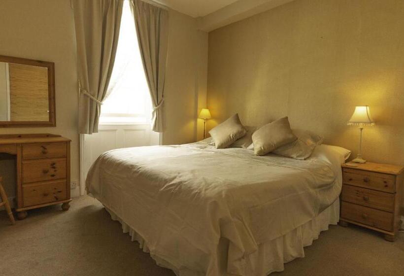 标准间, Greenlands Guest House