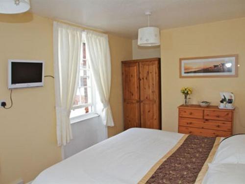 Номер Стандарт, Greenlands Guest House
