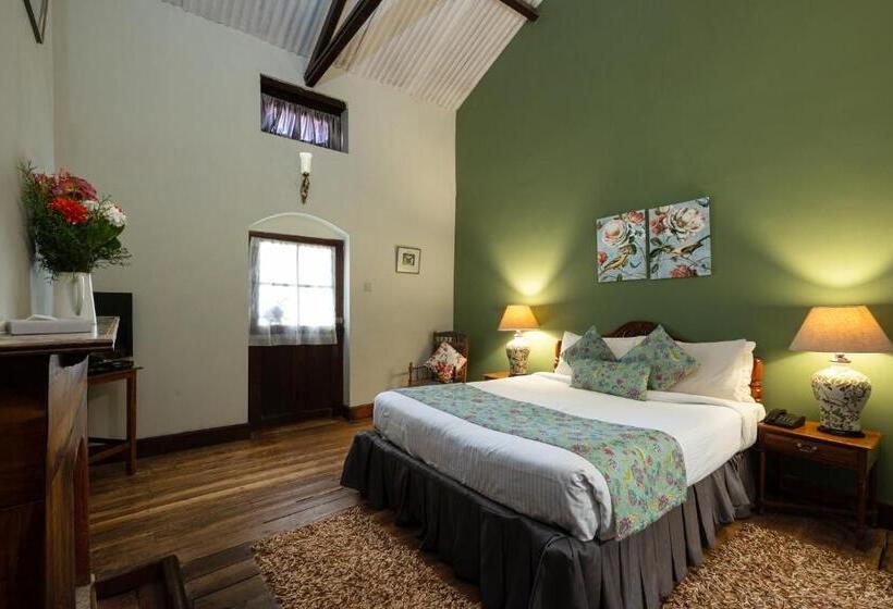 豪华房间, King S Cliff