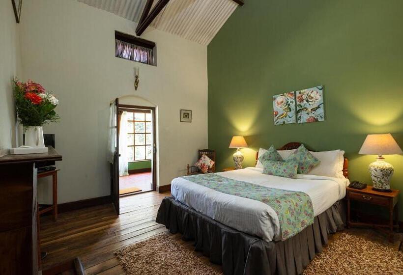 豪华房间, King S Cliff