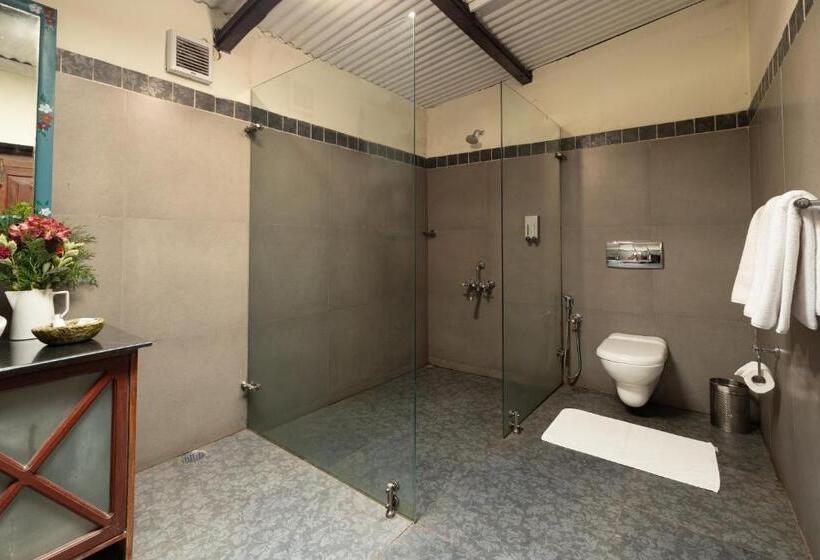 豪华房间, King S Cliff