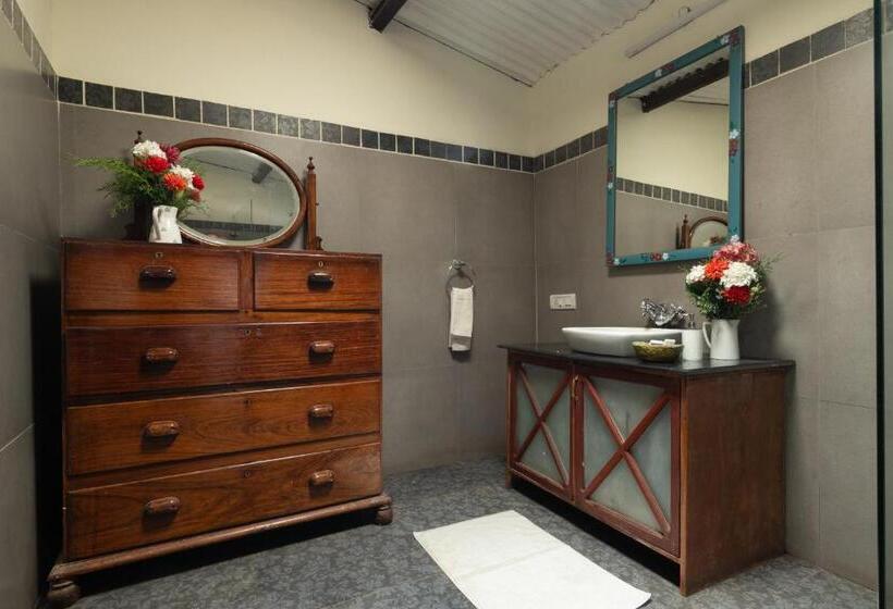 豪华房间, King S Cliff