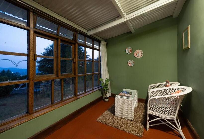 豪华房间, King S Cliff