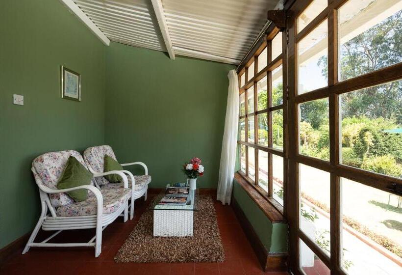 豪华房间, King S Cliff