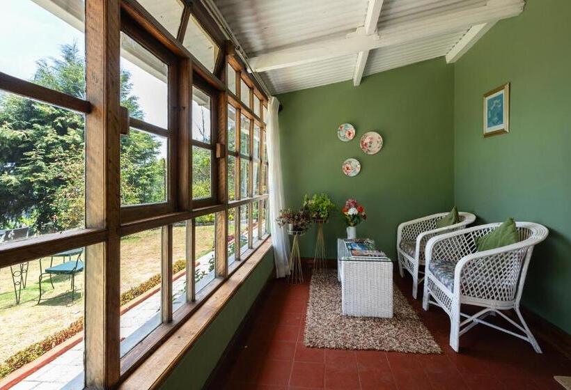 豪华房间, King S Cliff