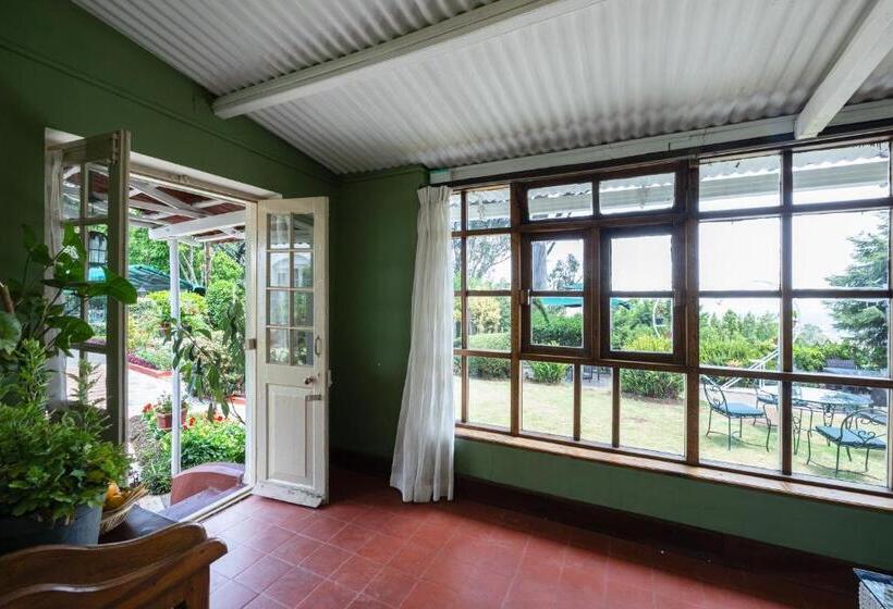 豪华房间, King S Cliff