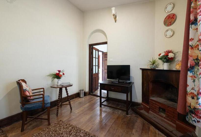 标准间, King S Cliff