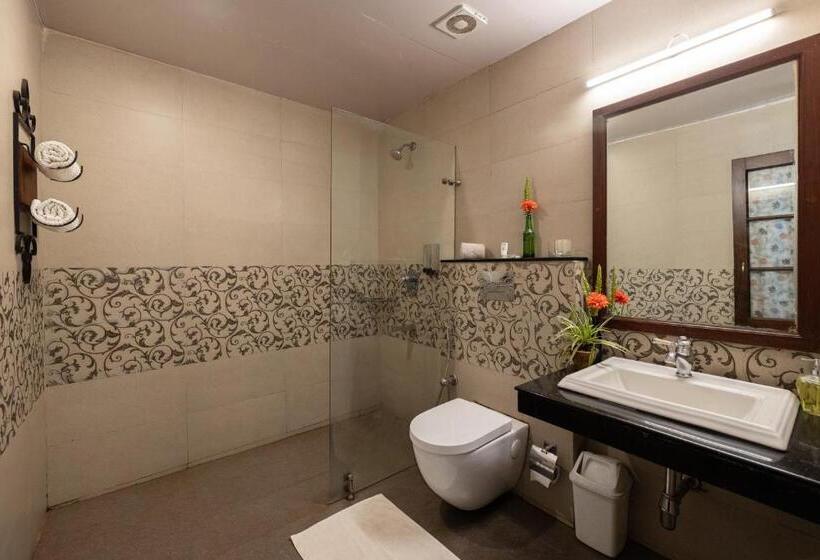 豪华洋房, King S Cliff