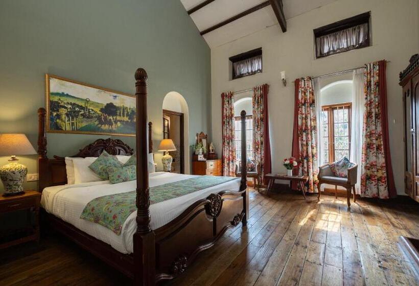 豪华洋房, King S Cliff