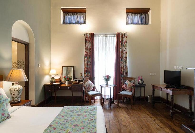 豪华洋房, King S Cliff