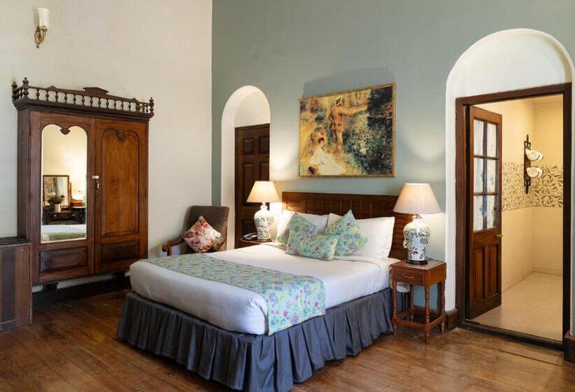 豪华洋房, King S Cliff